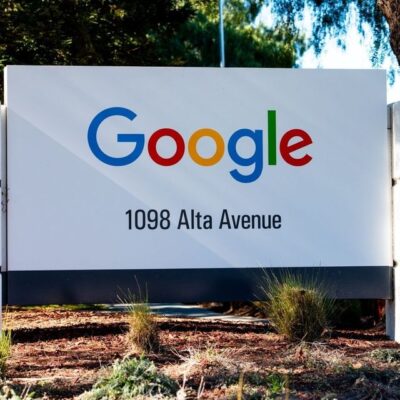 Google Asks Judge to End DOJ Antitrust Case