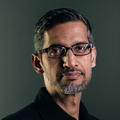 Google CEO Sundar Pichai Says Search to Feature Chat AI