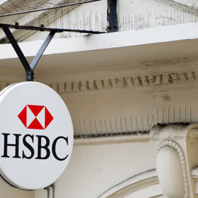 HSBC board recommends shareholders vote against spin-off resolution By Reuters