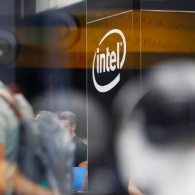 Intel ends its bitcoin mining chip series By Reuters