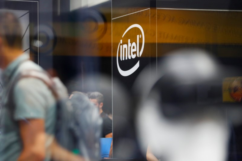 Intel ends its bitcoin mining chip series By Reuters