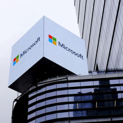 Israeli spyware used to hack across 10 countries, Microsoft and watchdog say By Reuters