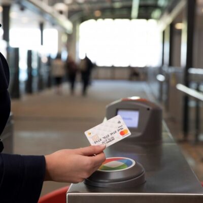 Mastercard introduces Cross-Border Services Express