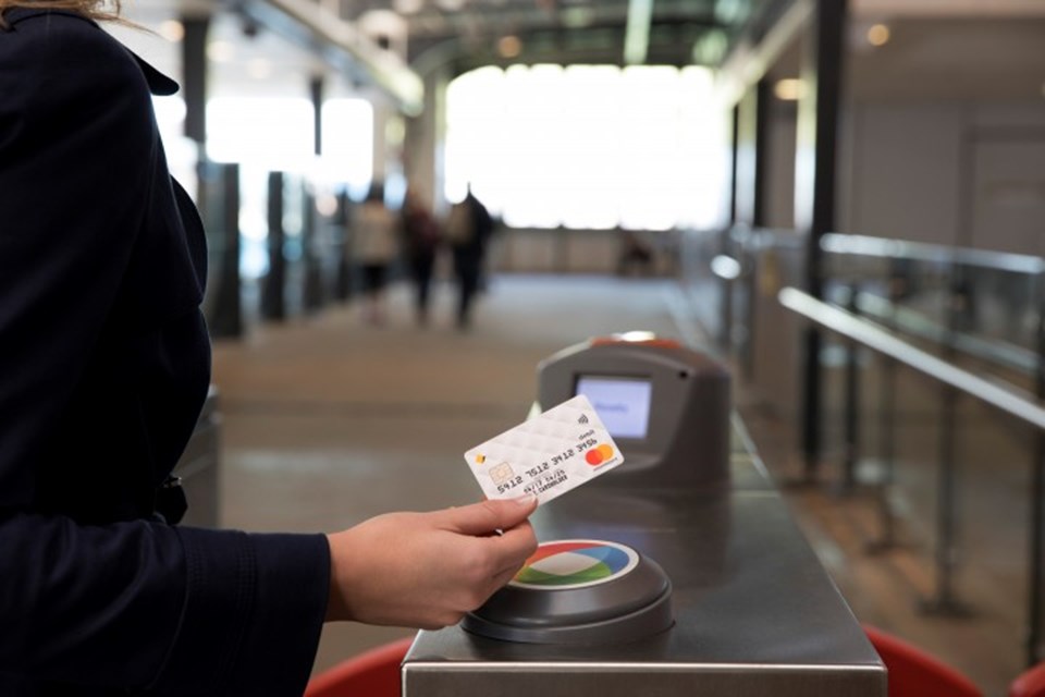 Mastercard introduces Cross-Border Services Express