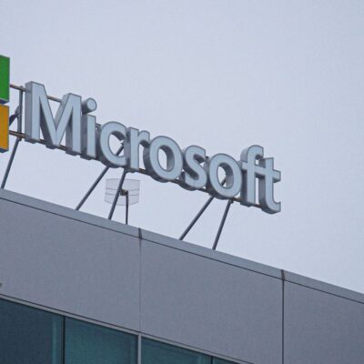 Microsoft to Pay $3 Million Over Russia Sanctions, Export Controls Violations