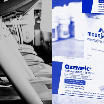 Ozempic, Wegovy and Mounjaro Spark a Weight-Loss and Diet Industry Identity Crisis