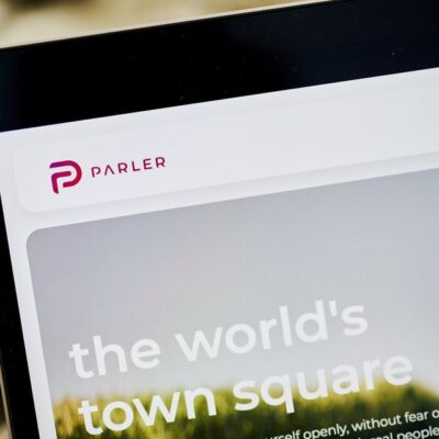 Parler Set to Be Shut Down Temporarily by New Owner