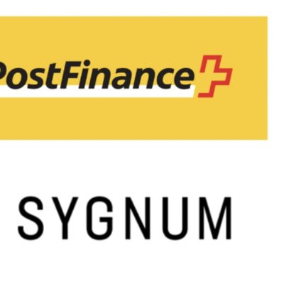 PostFinance partners with Sygnum to offer digital asset banking services