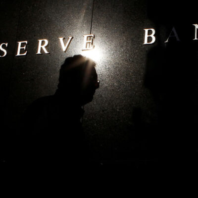 RBA holds interest rates steady, says inflation has likely peaked