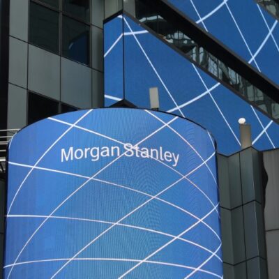 Sallie Mae shares surge 4% on Morgan Stanley’s double upgrade