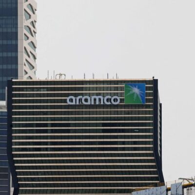 Saudi Arabia Transfers Nearly $78 Billion of Aramco Shares to Wealth Fund