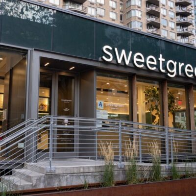 Sweetgreen Renames Its Chipotle Chicken Burrito Bowl, Ending Days Old Legal Battle