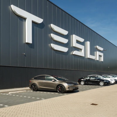 Tesla recalls 422 U.S. vehicles over suspension part By Reuters