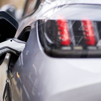 U.S. Regulators Playing Catch-Up With Tesla-Focused Detroit