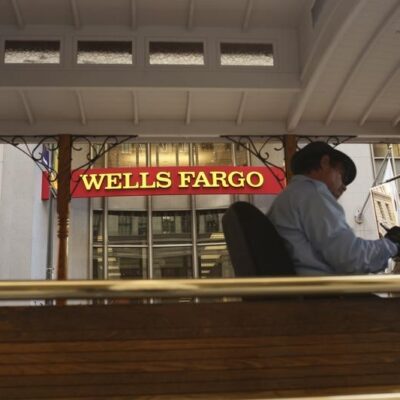 Wells Fargo expects S&P 500 to drop to 3700 By Investing.com