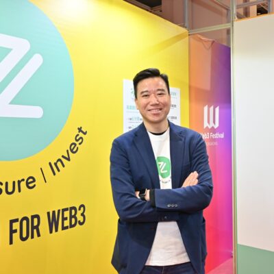 ZA Bank outlines ‘Banking for Web3’ plans
