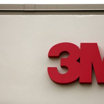 3M shares gain after Bank of America upgrades rating