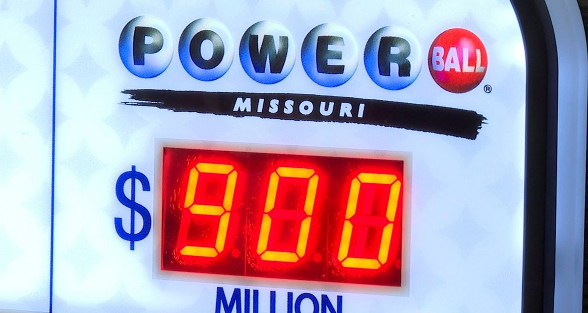 A $1 Billion Powerball Jackpot? No Big Whoop
