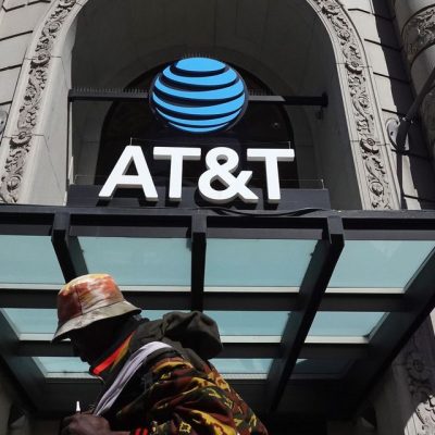 AT&T Expands Cost-Cutting by $2 Billion