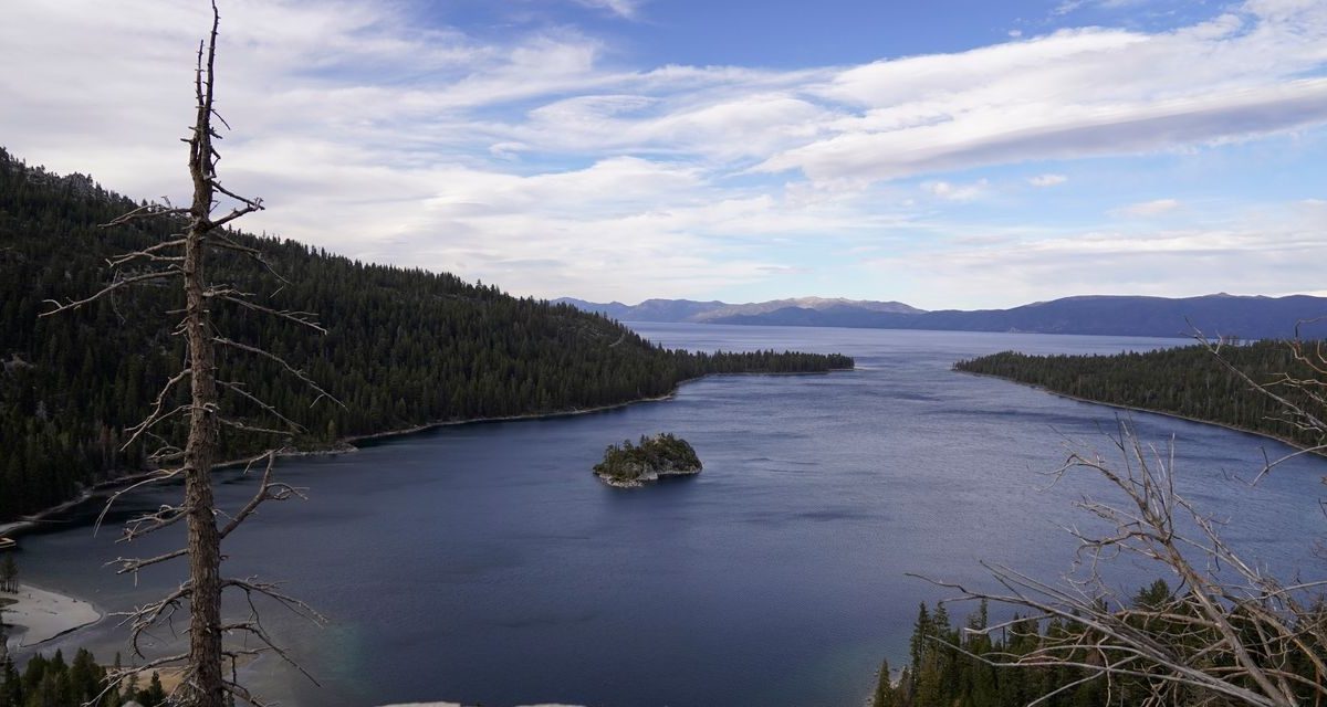 AT&T Halts Plans to Remove Lead Cables in Lake Tahoe