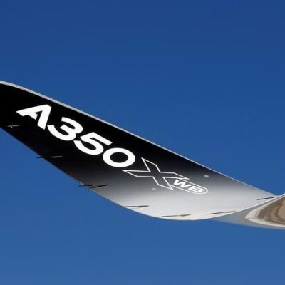 Airbus to handle some A380 repairs after wing-spar cracking By Reuters