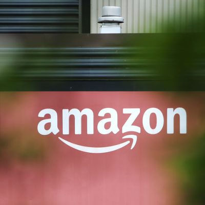 Amazon, WD-40, JPMorgan and Zillow rise premarket