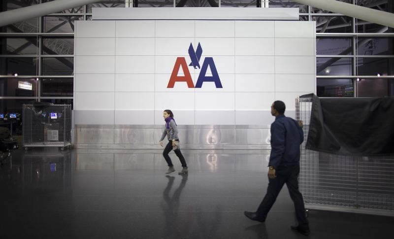 American Airlines, JetBlue to halt codeshare flights starting July 21 By Reuters