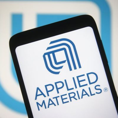 Applied Materials aims to boost chip factory productivity with new tech By Reuters