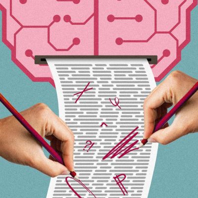 At Startup That Says Its AI Writes Medical Records, Humans Do a Lot of the Work
