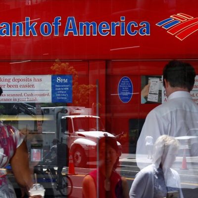 Bank of America Ordered to Pay $250 Million Over Wrongful Fees