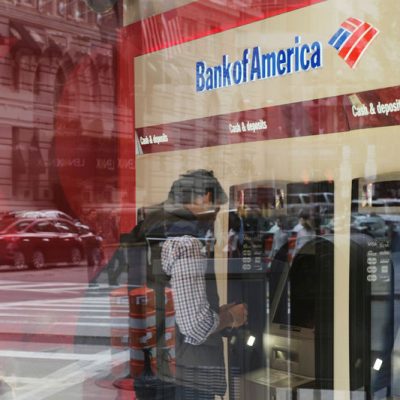 Bank of America sees headline inflation falling to 3.1% in June