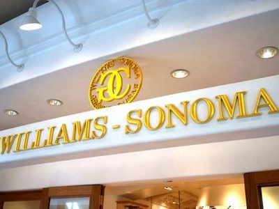 Barclays believes Williams-Sonoma could lag even in a stable consumer scenario