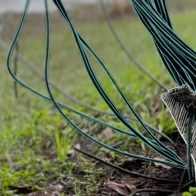 Bayou Teche Is an Epicenter of America's Lead Cable Problem
