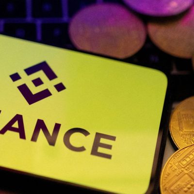 Binance Lays Off Over 1,000 Employees