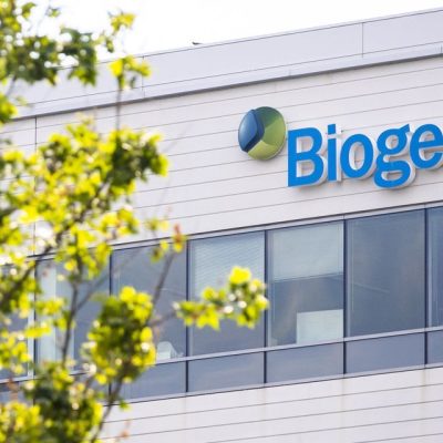 Biogen to Cut Roughly 11% of Workforce