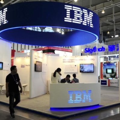 BofA Securities reiterates Buy rating on IBM ahead of Q2