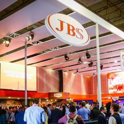 Brazilian Meatpacker JBS to Pursue U.S. Listing