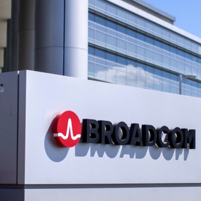 Broadcom, VMware shares rise after EU Commission signs off on $61 billion merger
