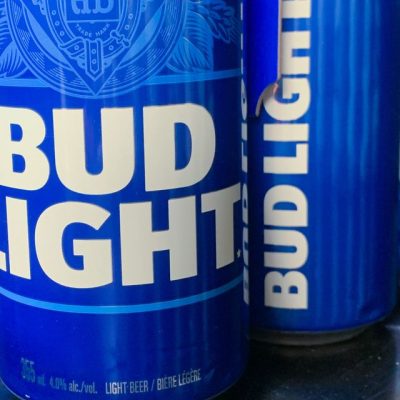 Bud Light Brewer Lays Off Hundreds of U.S. Workers