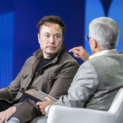 By Remaking Twitter, Elon Musk Created an Opening for Rivals