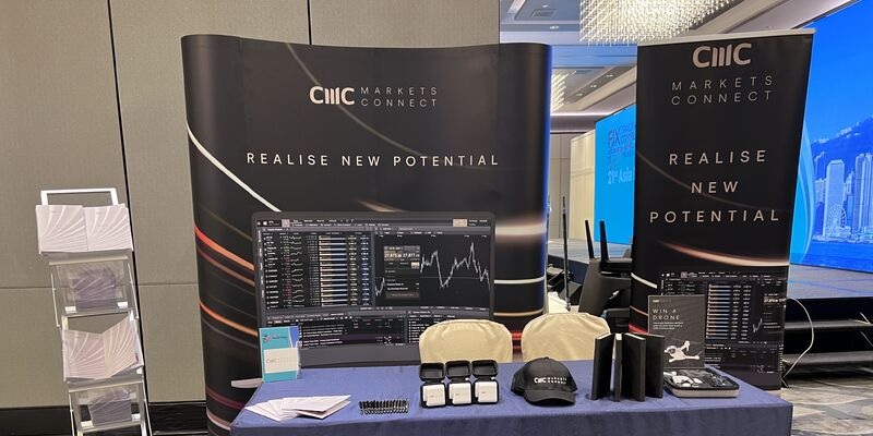CMC Markets Connect integrates Skale's CRM and client portal solution