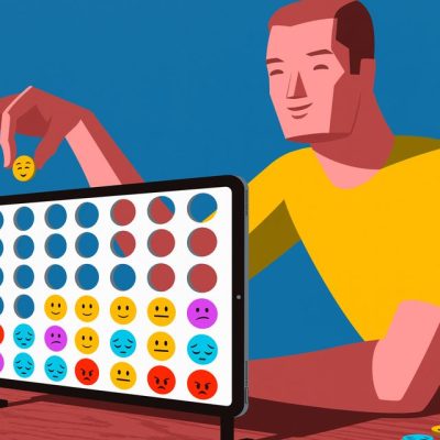 Can Tracking Your Moods Make You Happier?