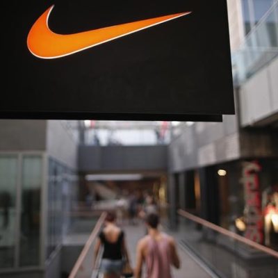 Canada probes Nike, Dynasty Gold over alleged use of forced labor in China By Reuters