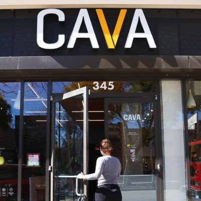 Cava—‘the Next Chipotle’—Faces a Tall Order
