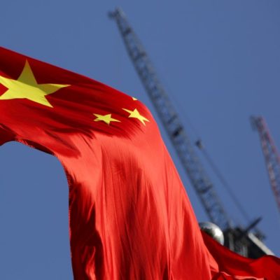 Chinese economic growth slows in Q2 as recovery falters