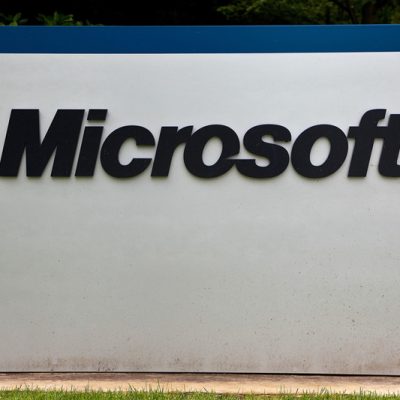 Chinese hackers accessed government emails, Microsoft says By Reuters