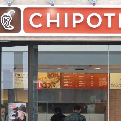Chipotle Is Bringing Its Burritos to Small Town U.S.A.