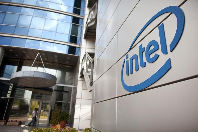 Citi expects Intel to beat Q2 guidance