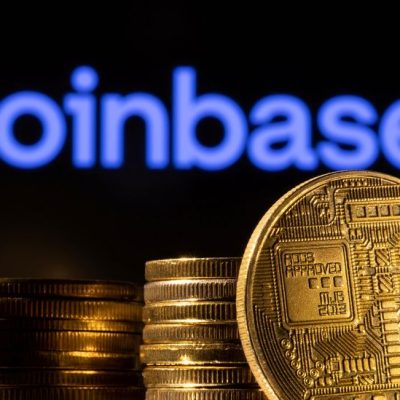 4 big analyst cuts: Coinbase and Redfin trimmed after monster rallies