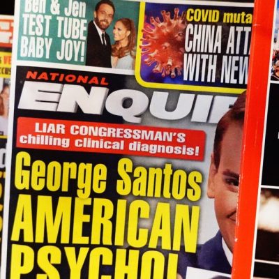 Deal to Sell National Enquirer Collapses